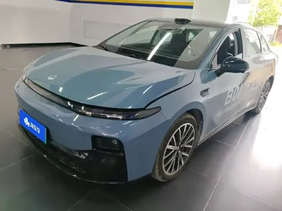 Leapmotor Leapmotor B01