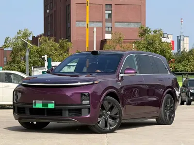 Li Auto Li L9