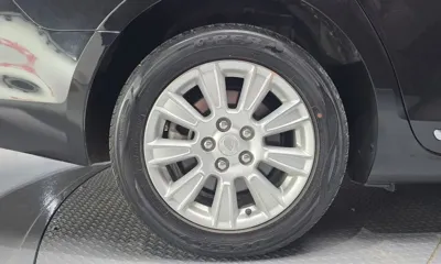 ChevroletGMDaewoo Alpheon