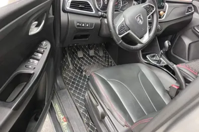 Baojun 730