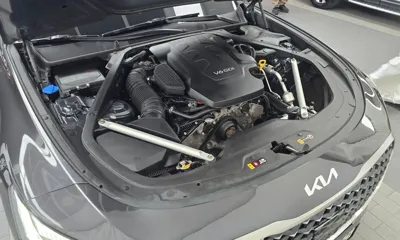 Kia K9
