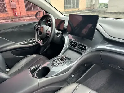 BYD e2