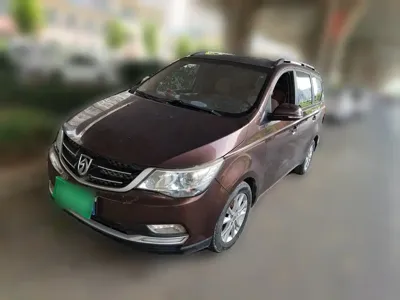 Baojun 730