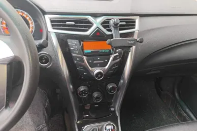BYD F3