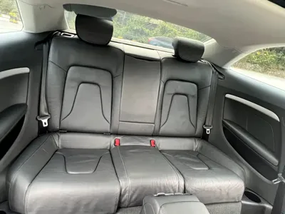 Audi A5 (Import)