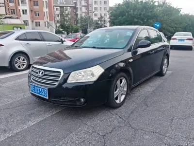 Bestune B70