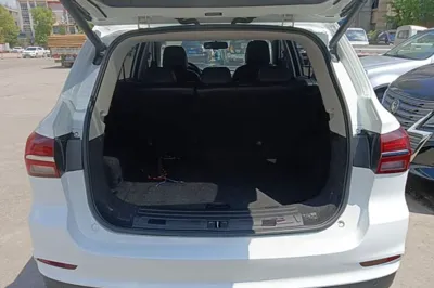Roewe RX5