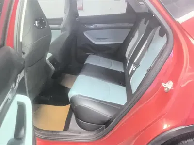 Geely Emgrand S