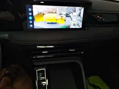 Roewe i5