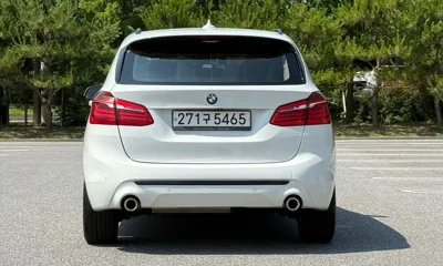 BMW 2-Series