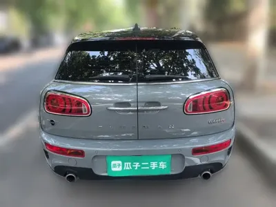 MINI Mini Clubman