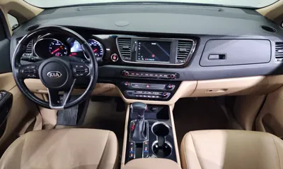 Kia Canival