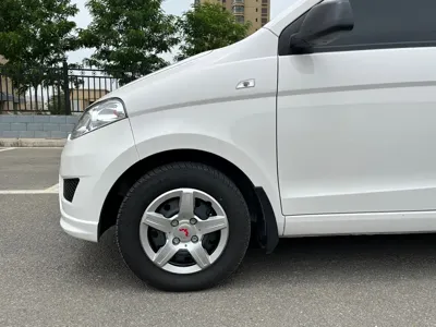 Wuling Hongguang