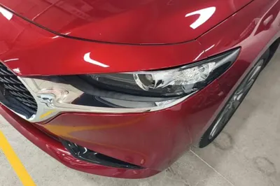 Mazda Mazda 3 Axela