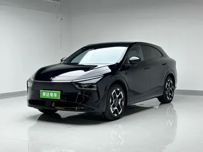 Xpeng 小鹏G7