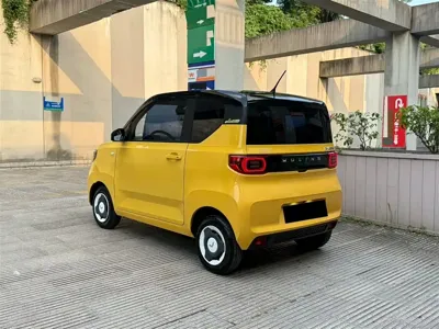 Wuling MINIEV