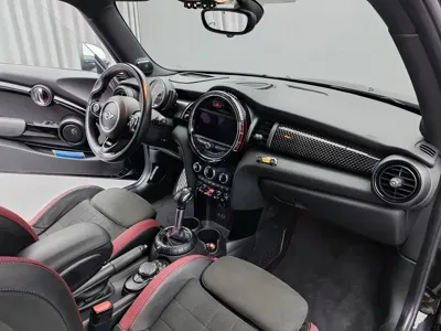 MINI Mini JCW