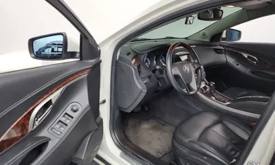 ChevroletGMDaewoo Alpheon