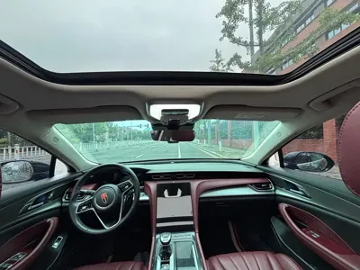 Hongqi Hongqi H5