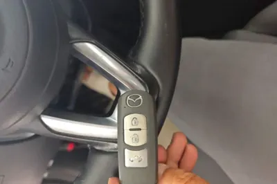 Mazda Mazda 3 Axela