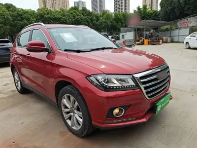 Haval H2