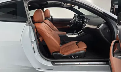 BMW 4-Series