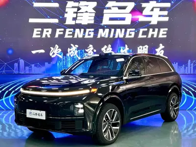 Li Auto Li L7