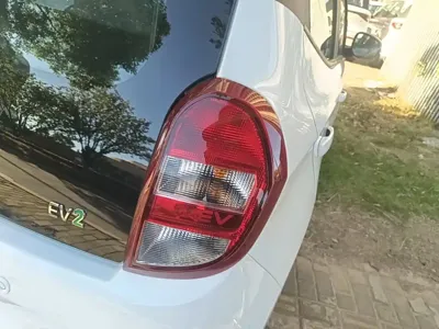 JMEV 易至EV2