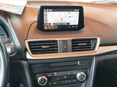 Mazda 3 Axela