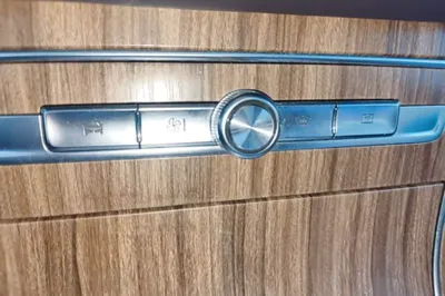 Roewe RX8
