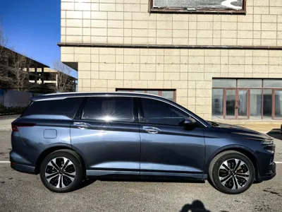 Wuling Victory