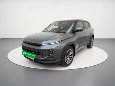 Geely Auto icon