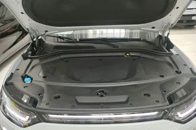 Leapmotor C11