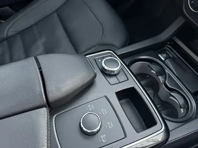 Mercedes-Benz GLE Coupe