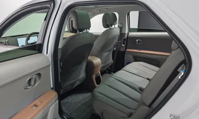 Hyundai Ioniq5