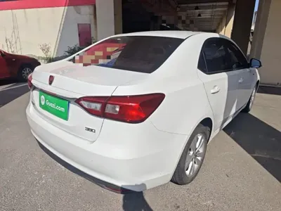 Roewe 360