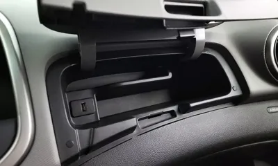 ChevroletGMDaewoo Aveo