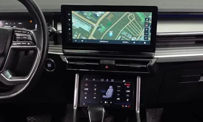 KG_Mobility_Ssangyong Torres