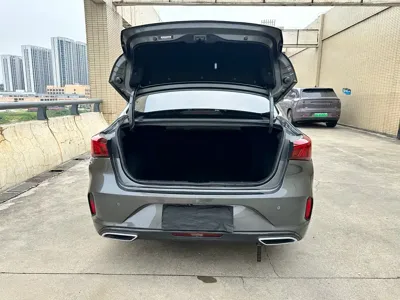 Changan Eado