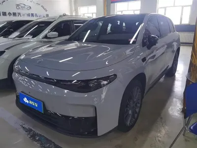 Leapmotor Leapmotor C10