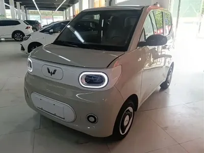Wuling MINIEV