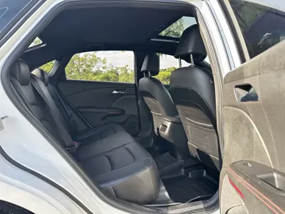 Chevrolet Monza