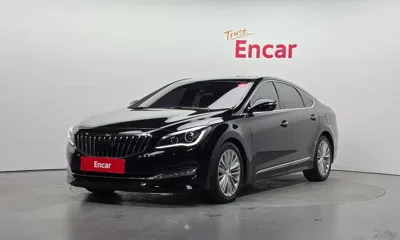 Hyundai Aslan