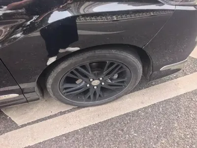 Honda Elysion