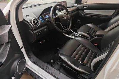 BAIC New Energy EC5
