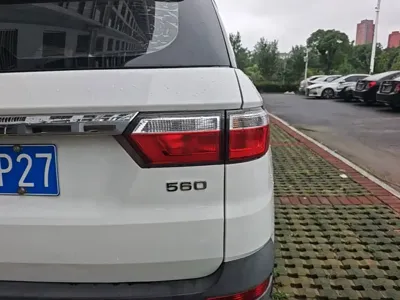 Fengguang Fengguang S560