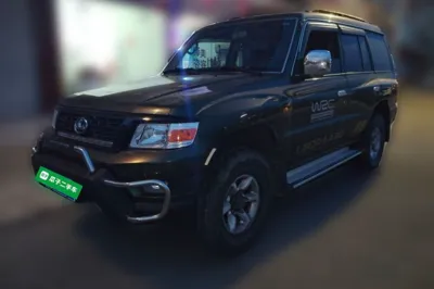 Leopaard Q6