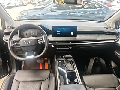 Wuling Jiachen