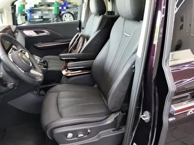 Hongqi Hongqi HQ9 PHEV