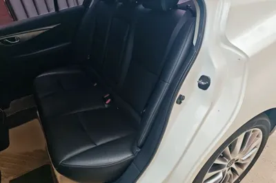 Infiniti Q50L